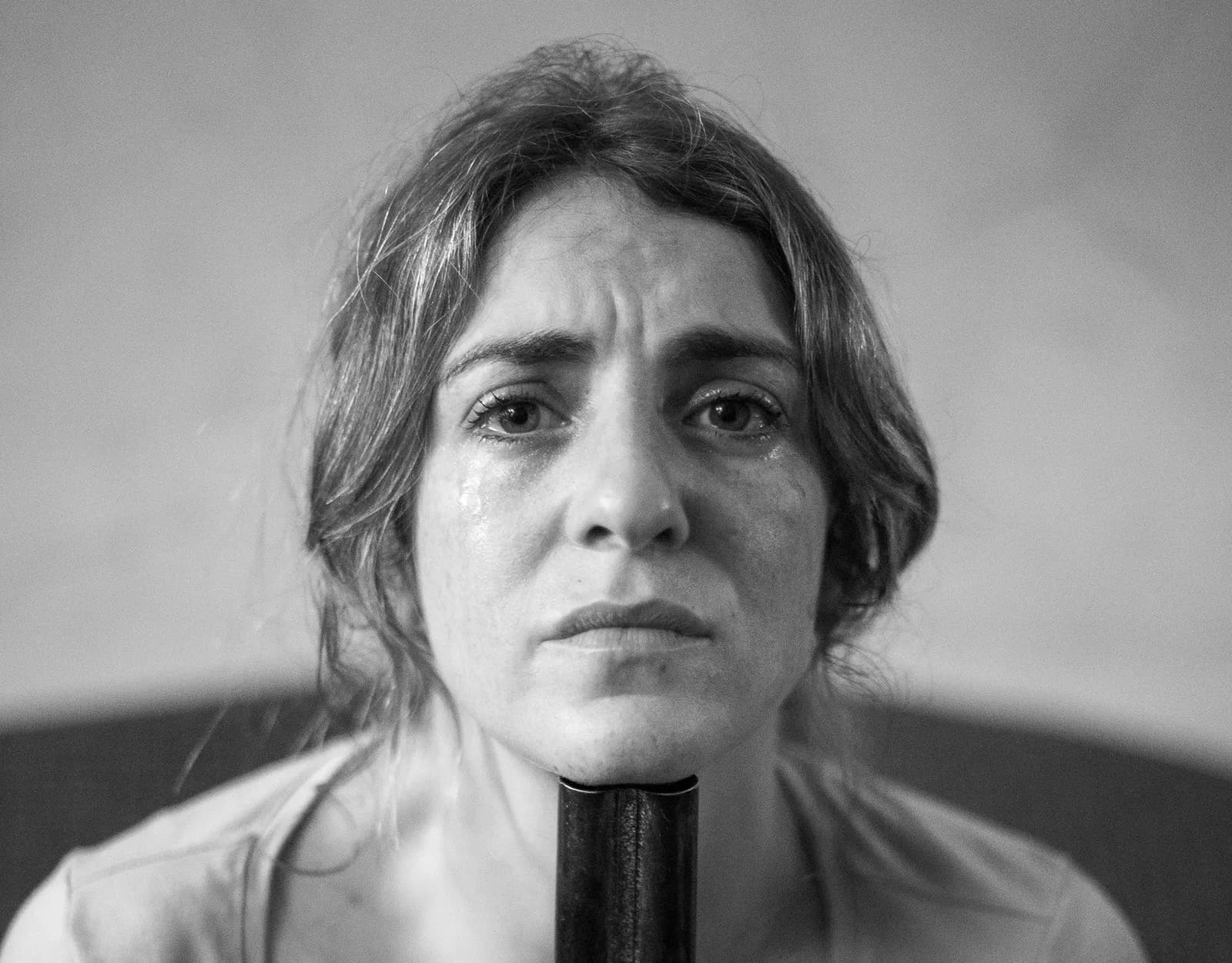 Backstage - El Espejo — portada de la galería