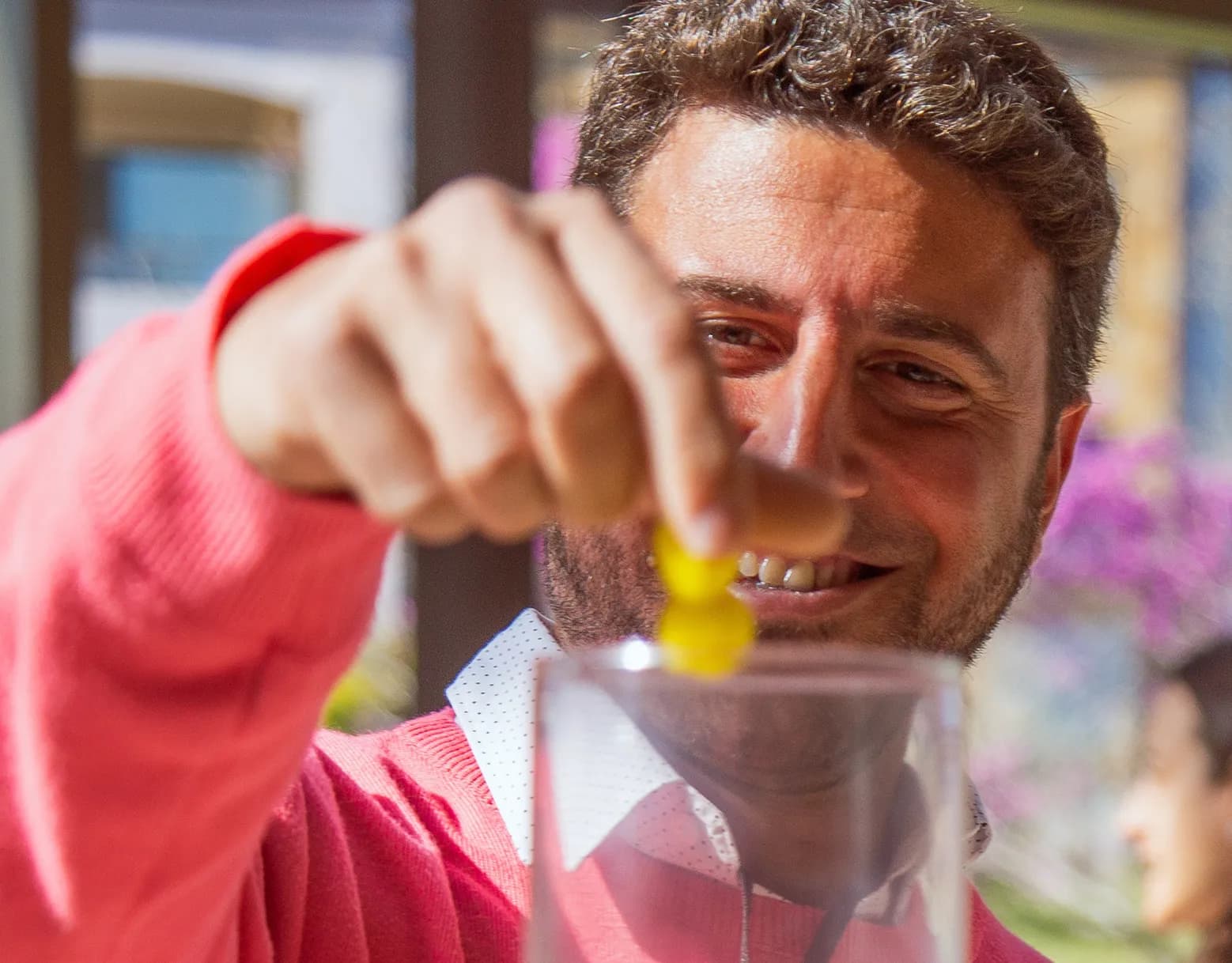 CGC hidrocarburos - Sofitel - Master Chef — portada de la galería