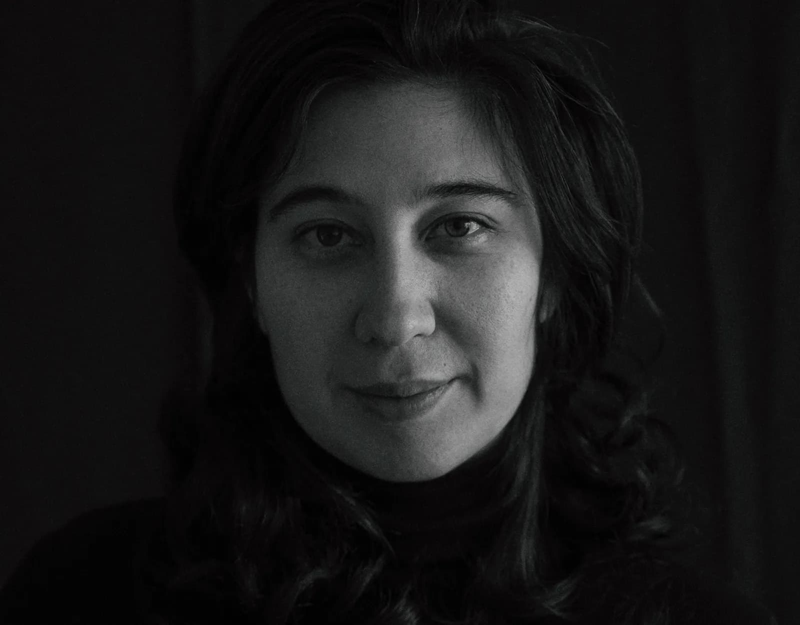 Victoria Garcia - Artista — portada de la galería